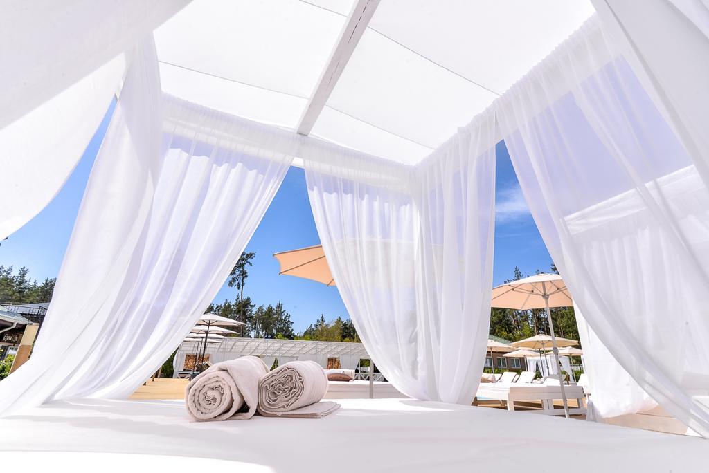 Seasons Spa Boutique Hotel Kozyn Dış mekan fotoğraf